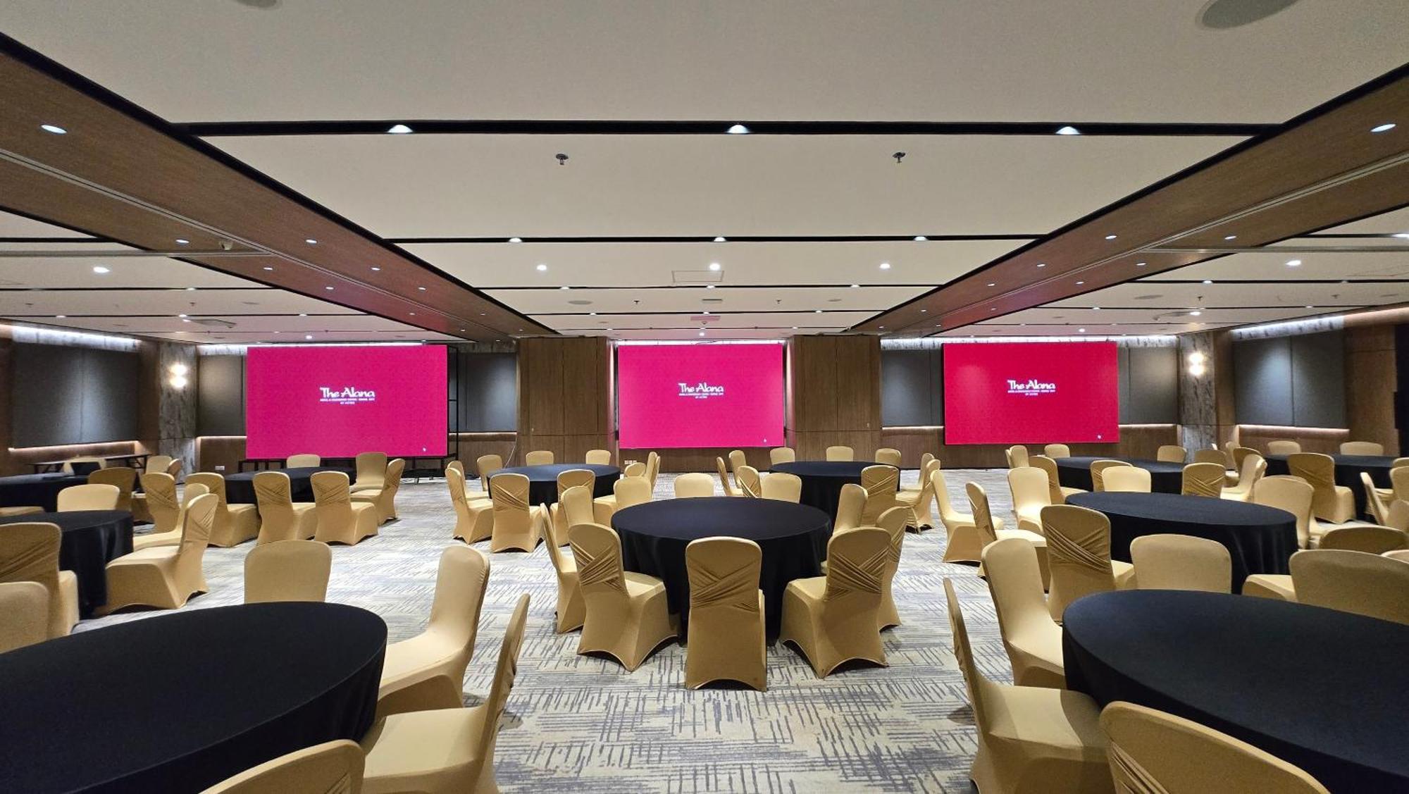 The Alana Hotel And Conference Sentul City By Aston Богор Экстерьер фото